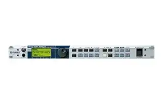 Zvukový modul Yamaha Motif Rack