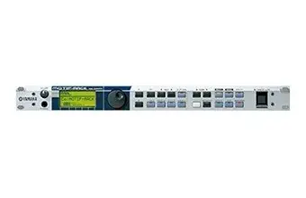 Zvukový modul Yamaha Motif Rack