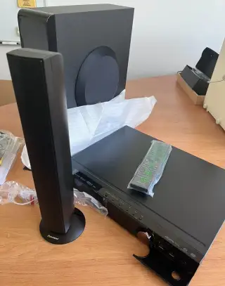 Pioneer BCS-FS525 Nové