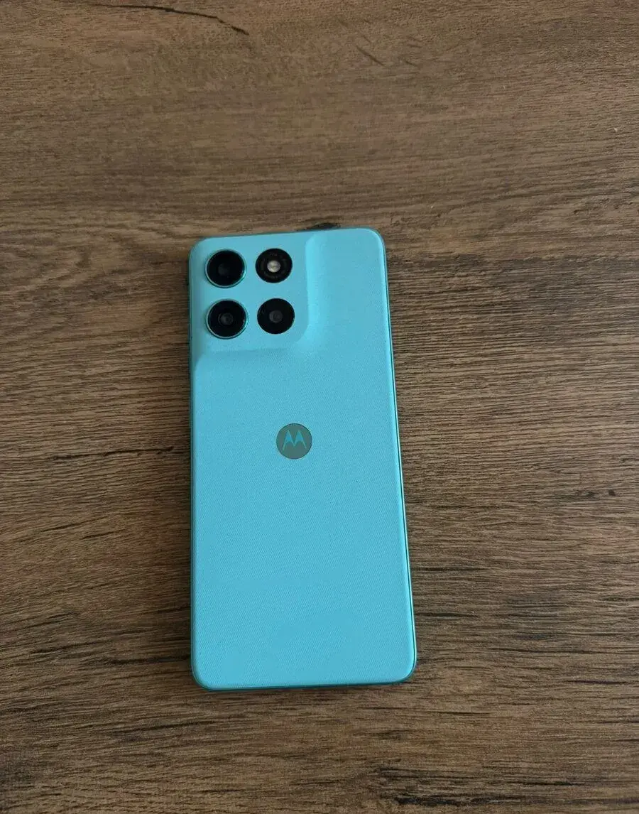 Motorolu G57 Power 12GB / 256GB
