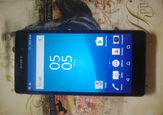 Sony xperia z2