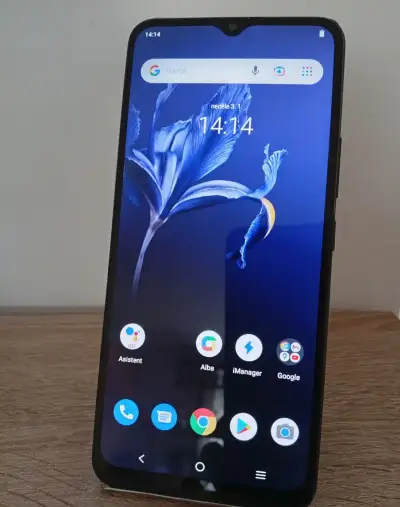 vivo Y01 (čtěte popis)