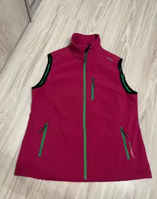 Softshellova vesta CMP