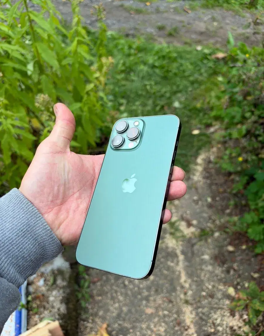 IPhone 13 Pro Max 128gb