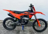 KTM SXF 250 2025