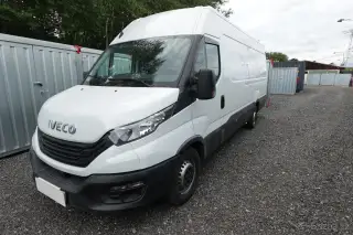 Iveco DAILY – 2023, 280 000 km