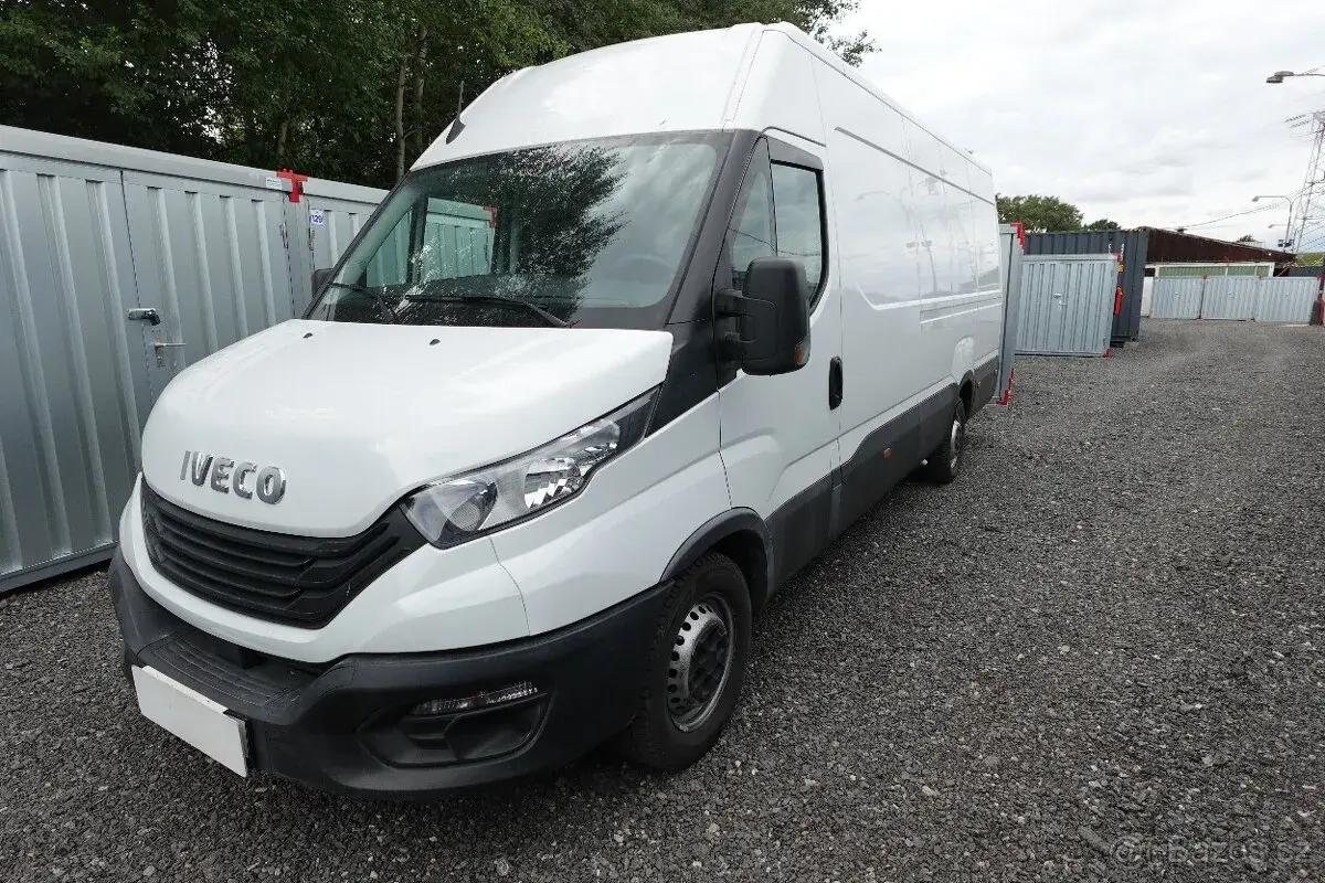 Iveco DAILY – 2023, 280 000 km