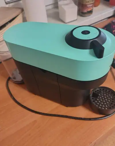Nespresso Vertuo