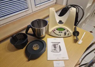 Thermomix TM31