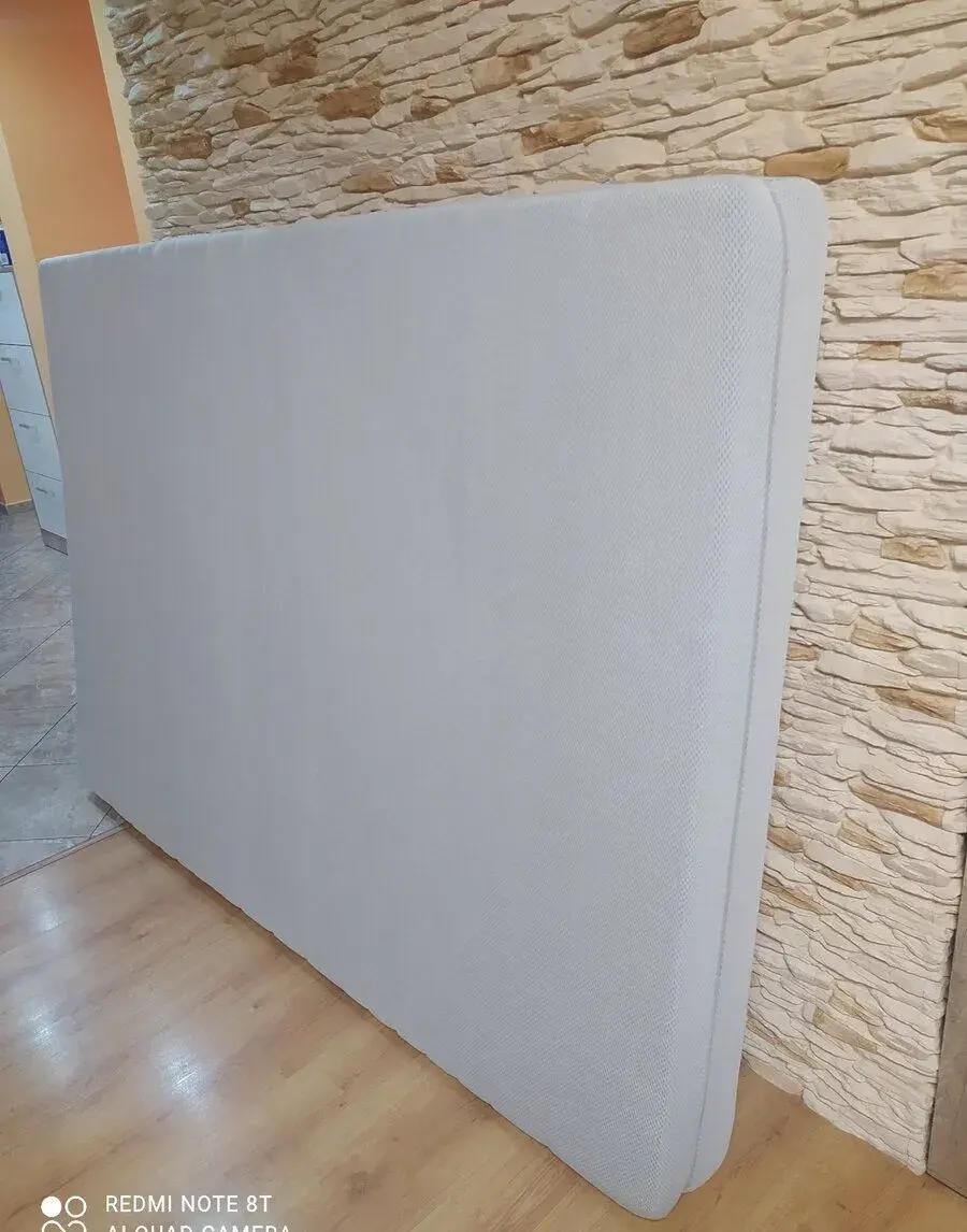 MATRACE BODY GUARD BETT1 180x200x19cm