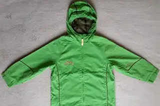 Lehká bunda Urban line T&GO - vel. 122