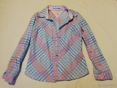 Dámská košile Tommy Hilfiger