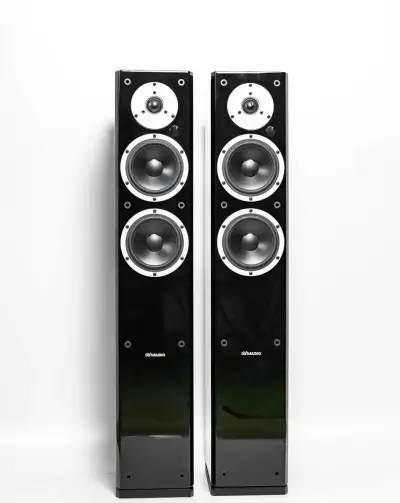 Dynaudio Xeo 5