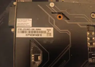 GTX 1050TI 4g gaming