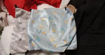 Sada malí hlodavec