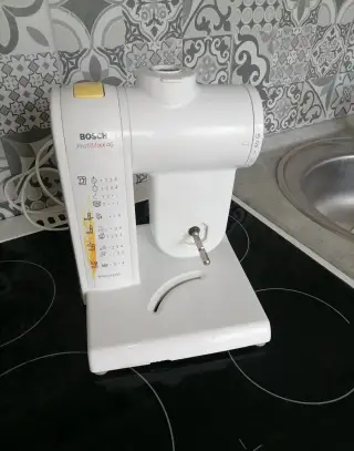 Multifunkční robot BOSCH