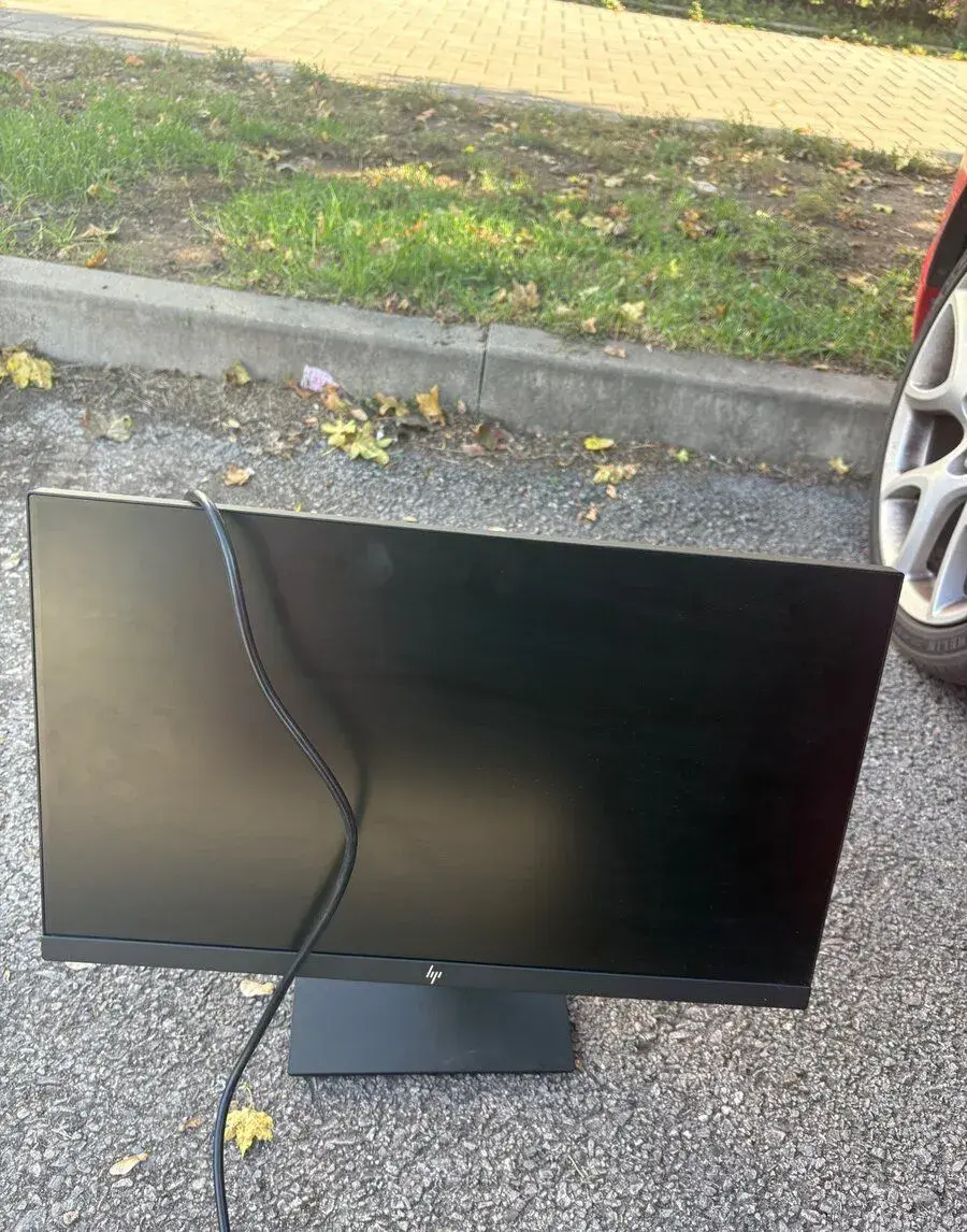Monitor