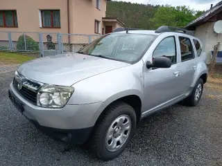 Dacia Duster – 2011, 189 000 km