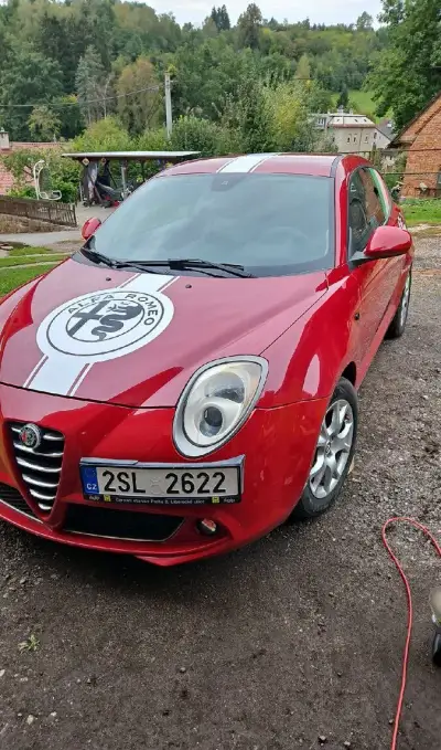 Mito 1.3JTD