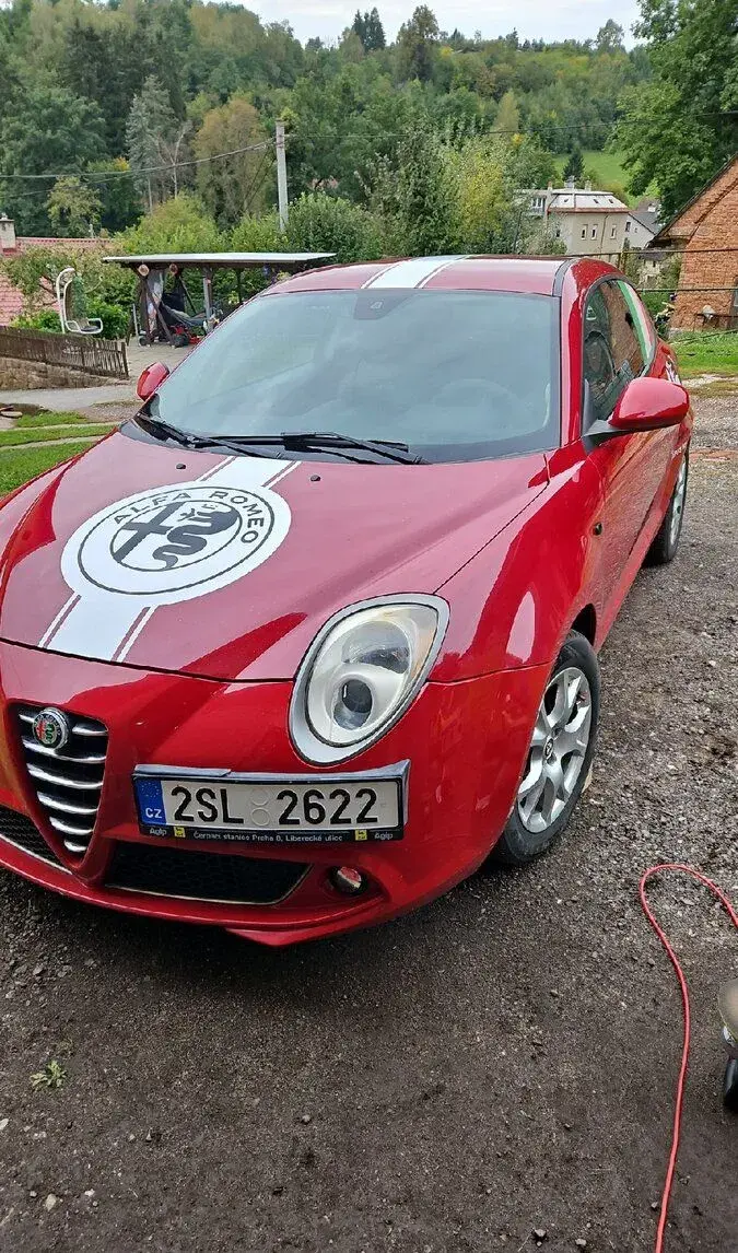Mito 1.3JTD