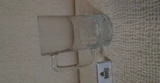 pivní sklo