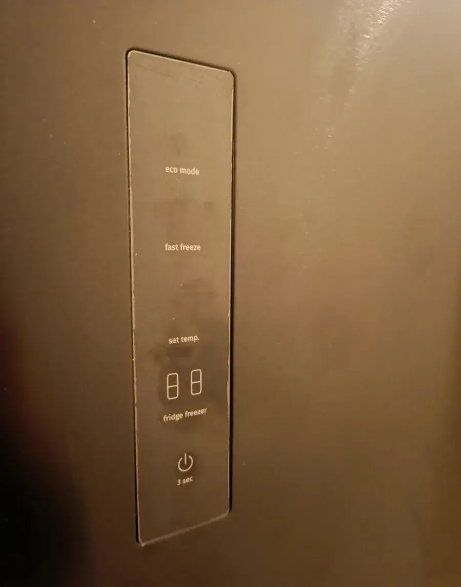 Lednice GORENJE NRK620EABK4