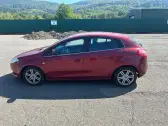 Fiat Bravo – 350 000 km