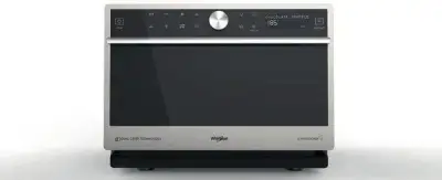 WHIRLPOOL MWSC 9133 SX