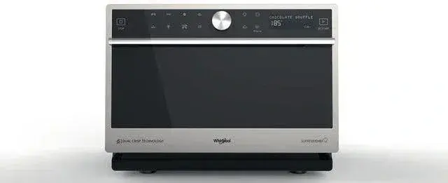 WHIRLPOOL MWSC 9133 SX