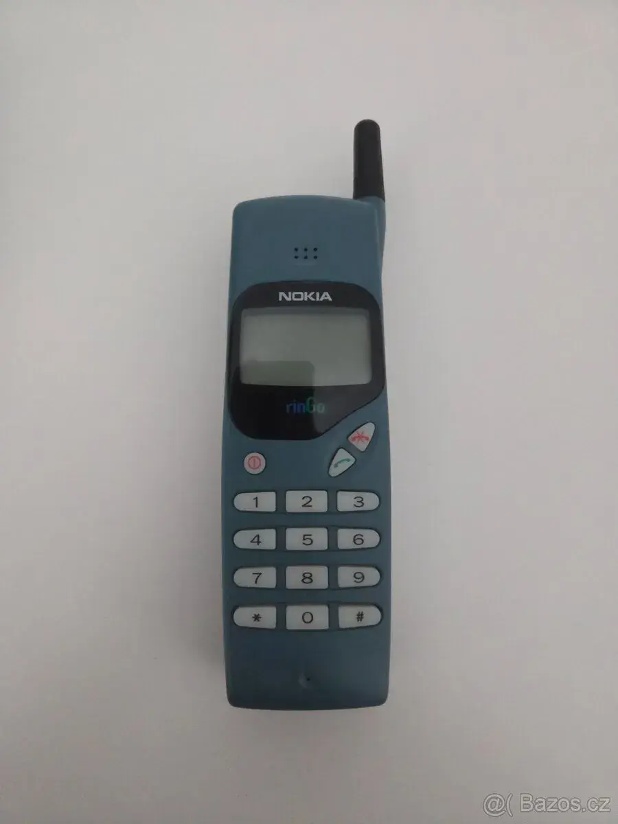 Nokia Ringo (NMT 900)