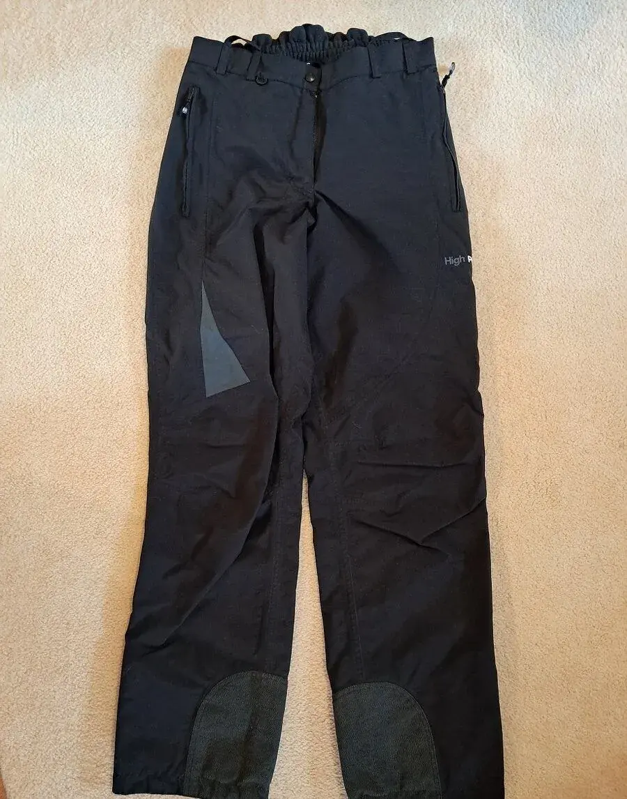 Dámské outdoor kalhoty High Point vel. S