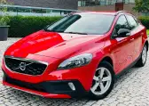Volvo V40 – 170 798 km