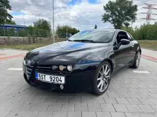 Alfa Romeo Brera – 2007