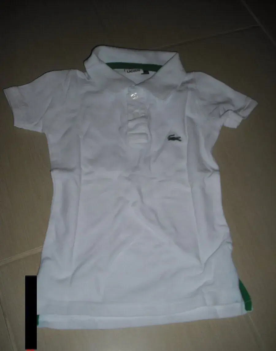 trika 3-6let