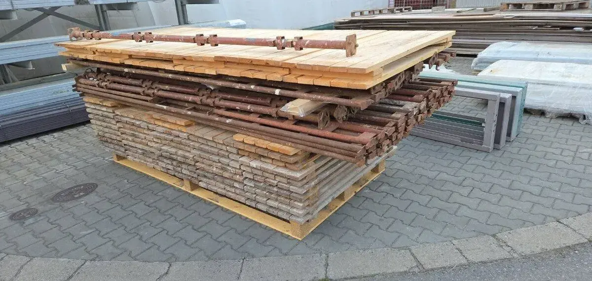 Haki lešení