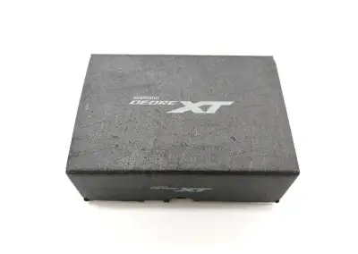 Shimano XT PD-M8100 + SM-SH51