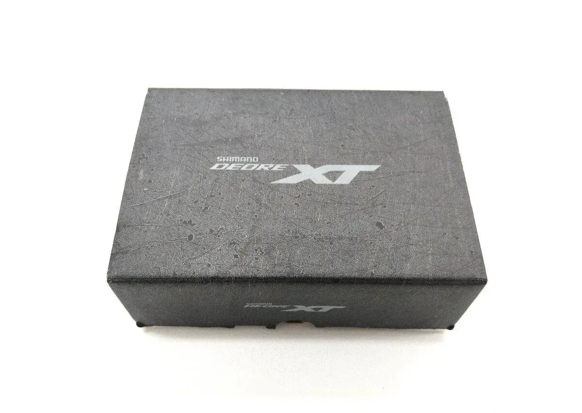 Shimano XT PD-M8100 + SM-SH51