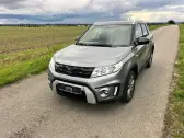 Suzuki VITARA – 124 000 km