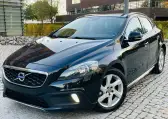 Volvo V40 – 189 197 km