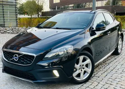 Volvo V40 – 189 197 km
