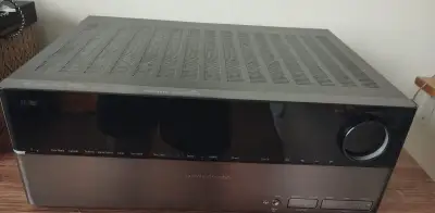 AV receiver Harman Kardon AVR 350