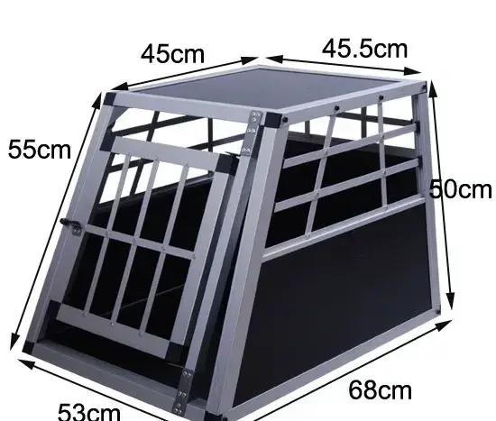 Přepravní box