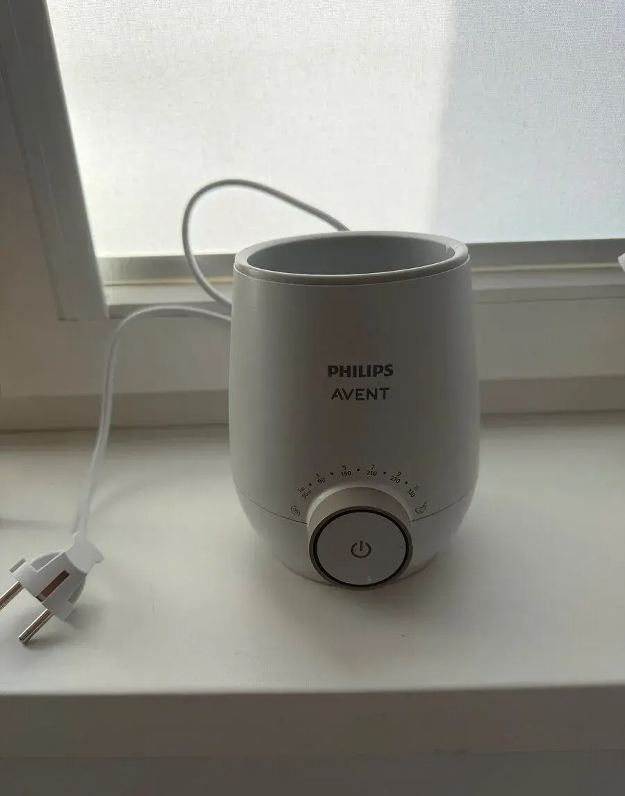 Philips Avent rychlý ohřívač láhví