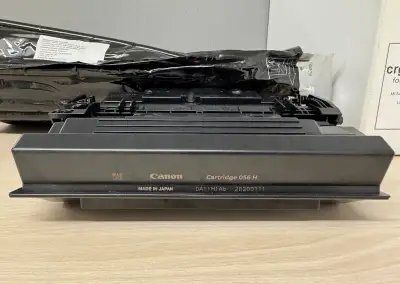 Canon CRG-056H – originální plněný toner – 15 000 stran