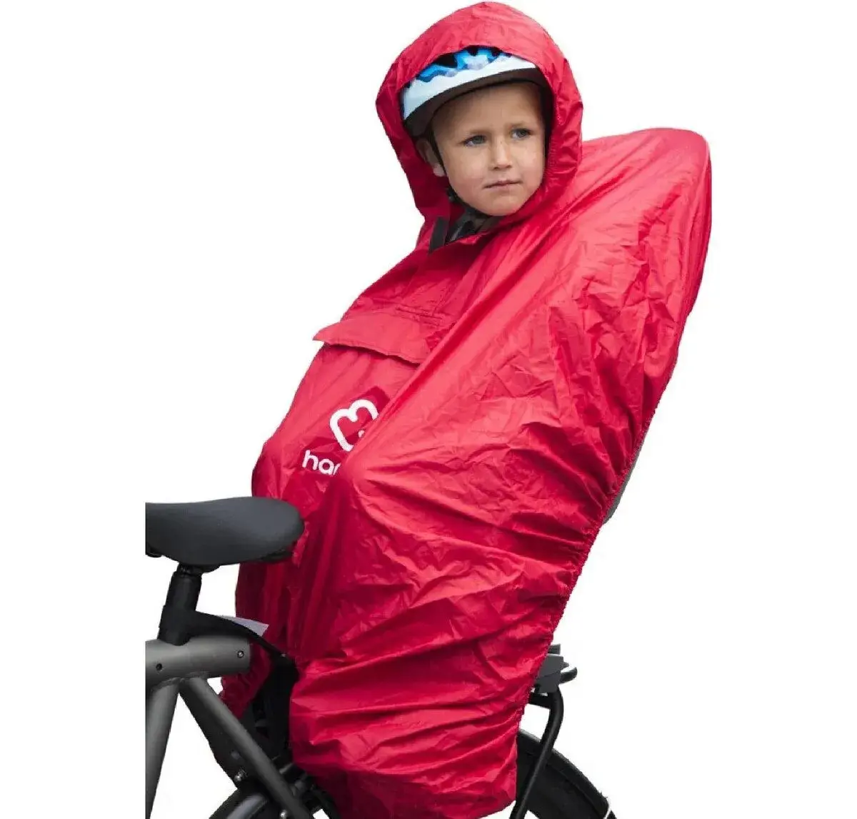 Pláštěnka na Hamax Siesta (a jiné)