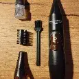 Beurer HR 2000 Barber - Přesný zastřihovač