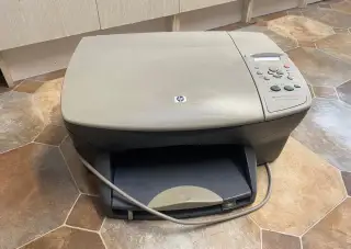HP PSC 2110