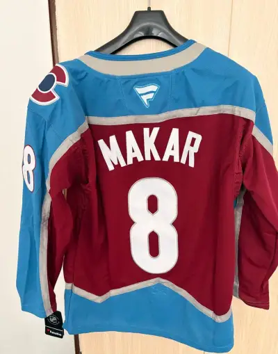 Nhl Makar vel.S