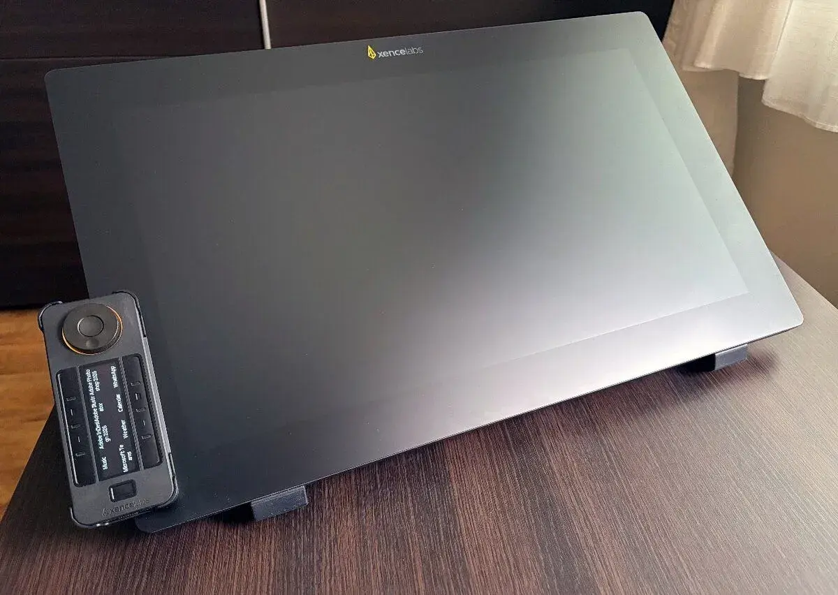 Xencelabs Pen Display 24