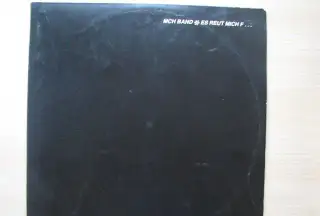 MCH Band ‎– Es Reut Mich F.